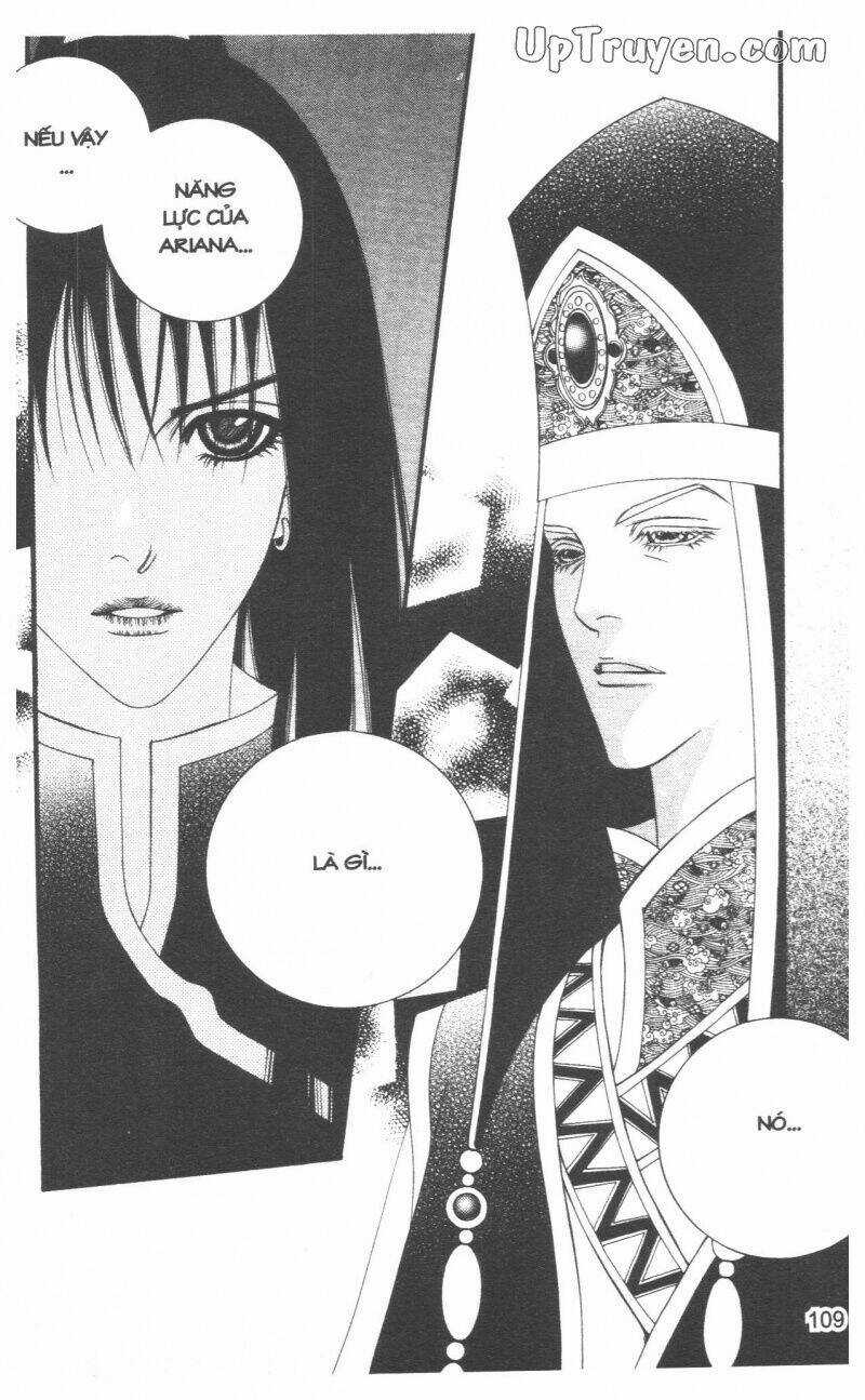 Saver - Vị Cứu Tinh - Chapter 34 - Trang 22