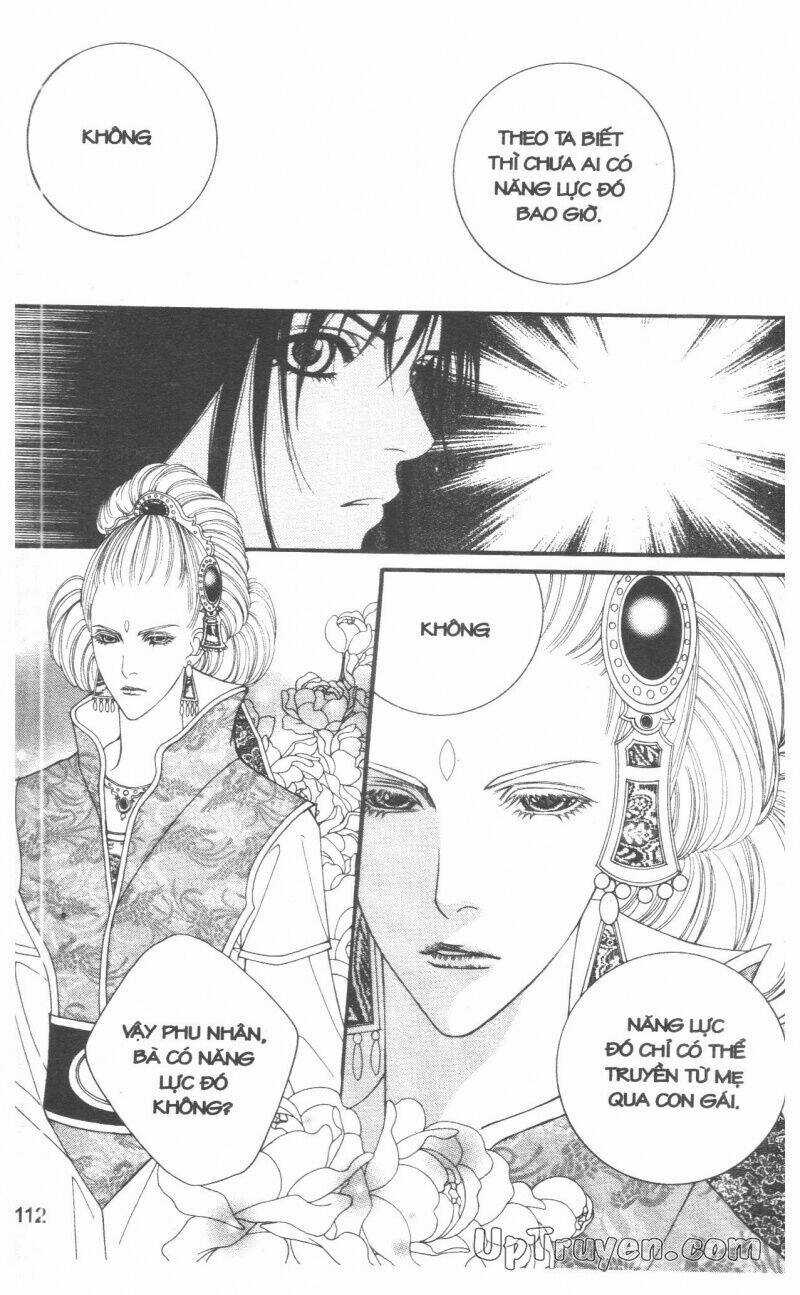 Saver - Vị Cứu Tinh - Chapter 34 - Trang 25