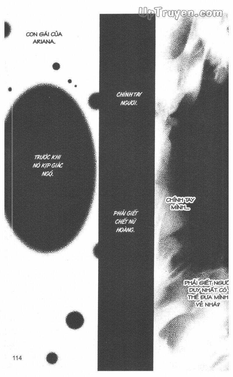 Saver - Vị Cứu Tinh - Chapter 34 - Trang 27