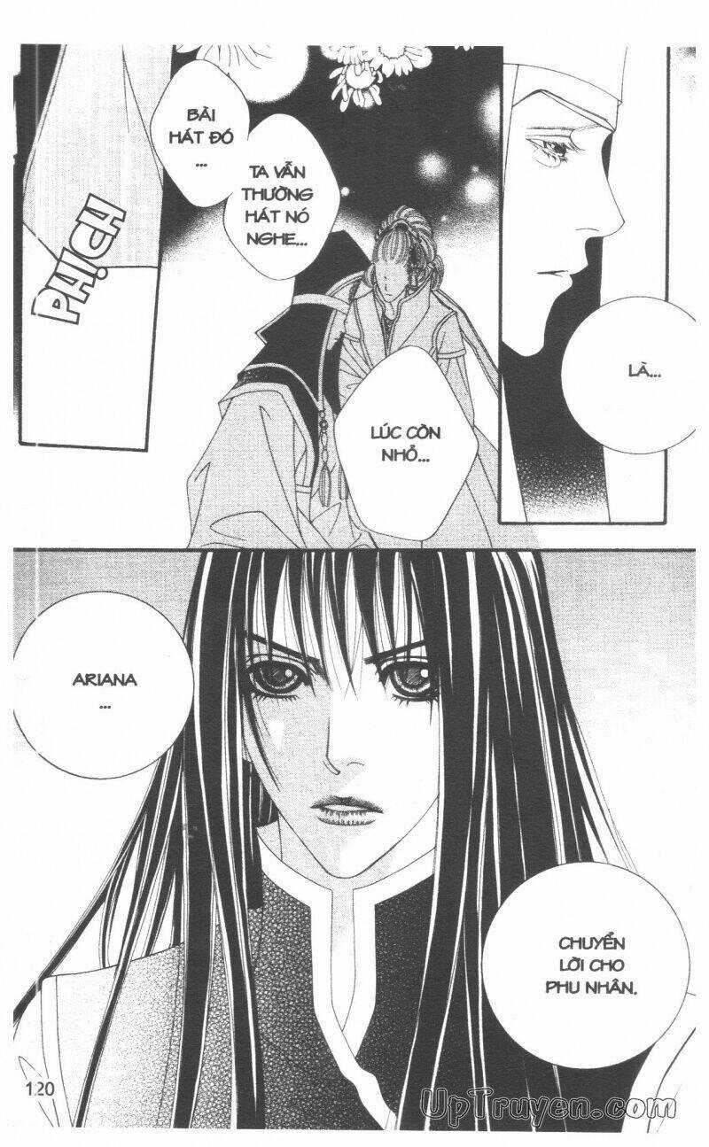 Saver - Vị Cứu Tinh - Chapter 34 - Trang 33