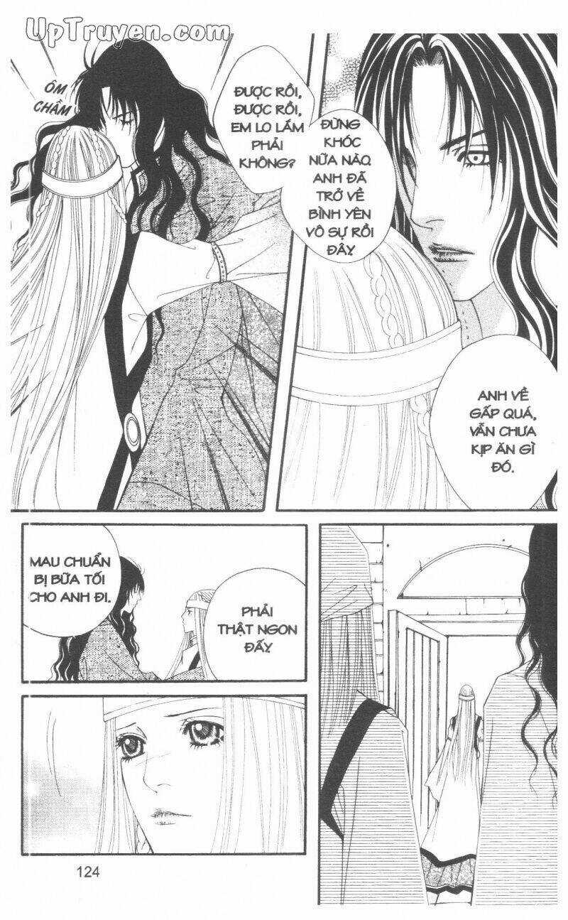 Saver - Vị Cứu Tinh - Chapter 34 - Trang 37