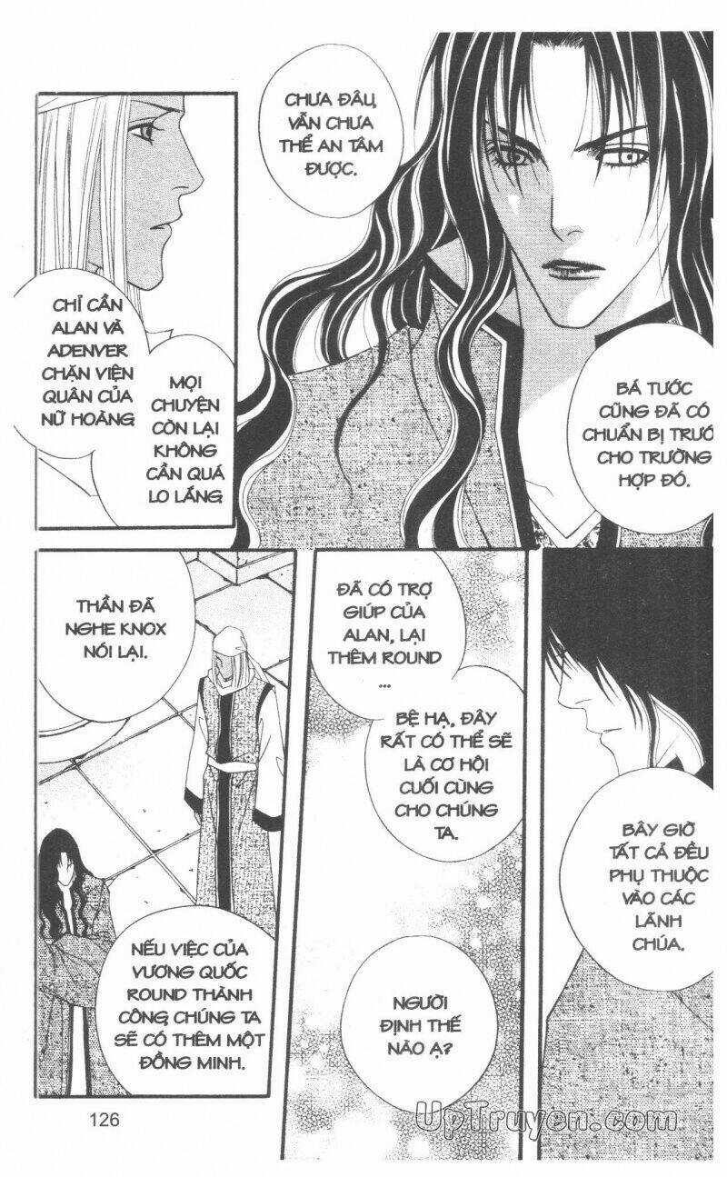 Saver - Vị Cứu Tinh - Chapter 34 - Trang 39