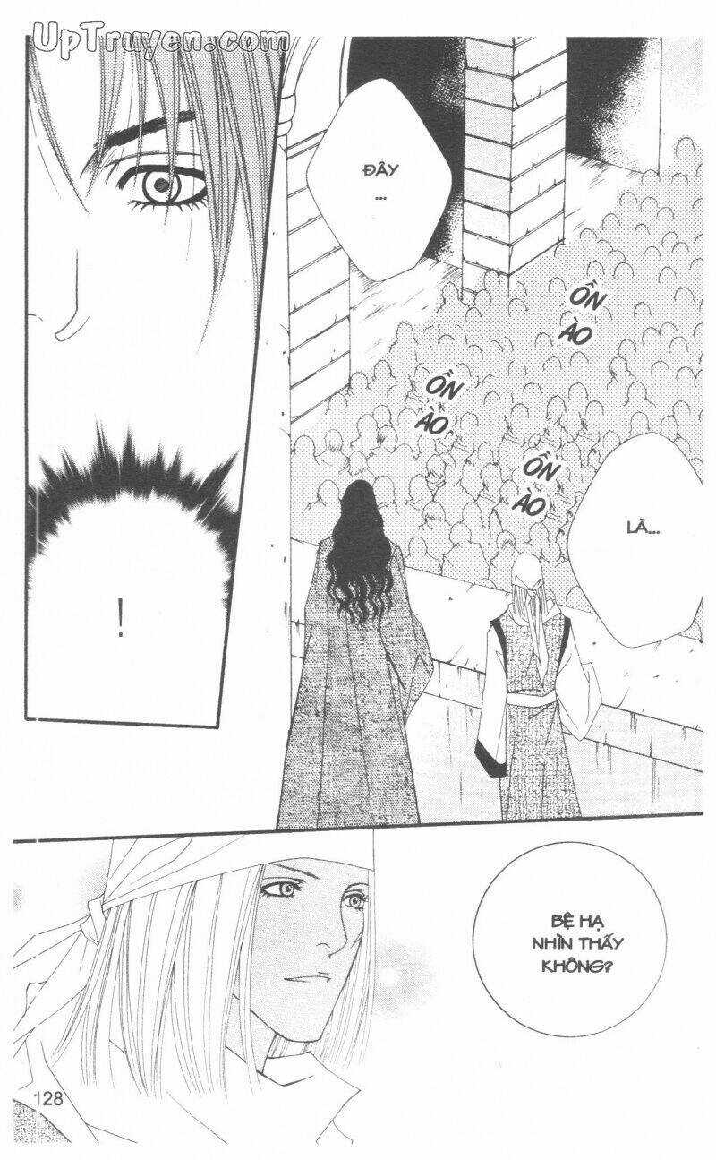 Saver - Vị Cứu Tinh - Chapter 34 - Trang 41