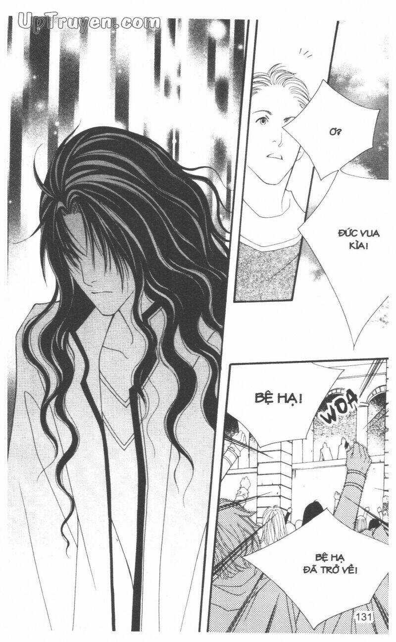 Saver - Vị Cứu Tinh - Chapter 34 - Trang 44