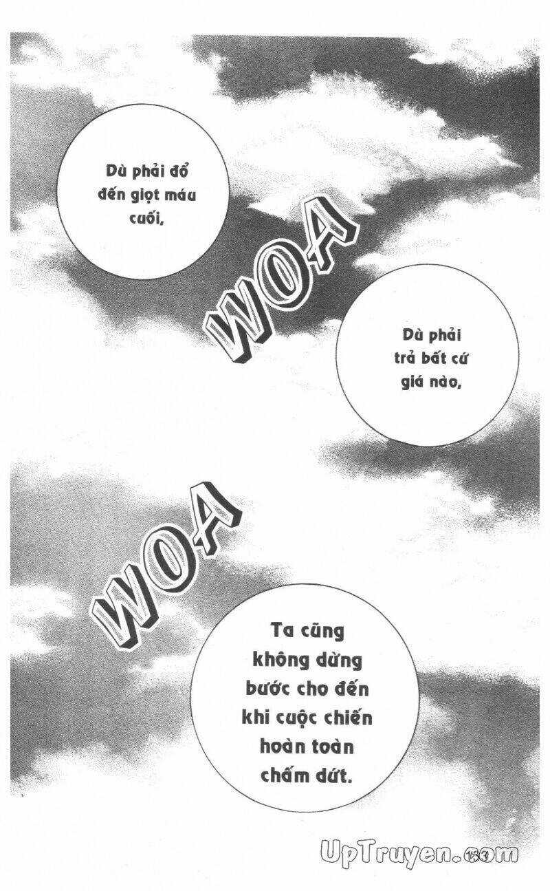 Saver - Vị Cứu Tinh - Chapter 34 - Trang 46