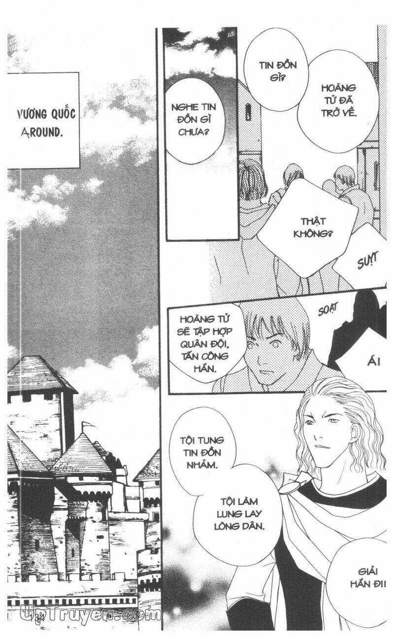 Saver - Vị Cứu Tinh - Chapter 34 - Trang 47