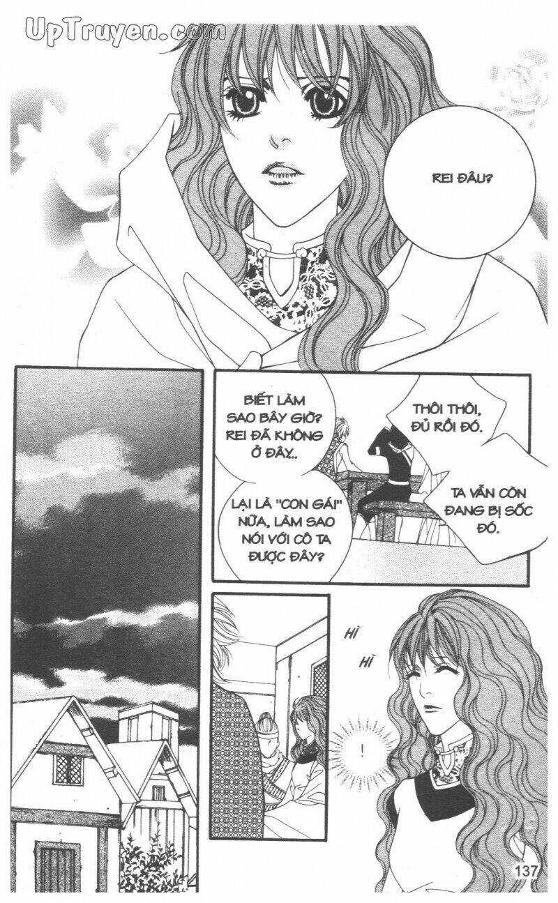 Saver - Vị Cứu Tinh - Chapter 34 - Trang 50