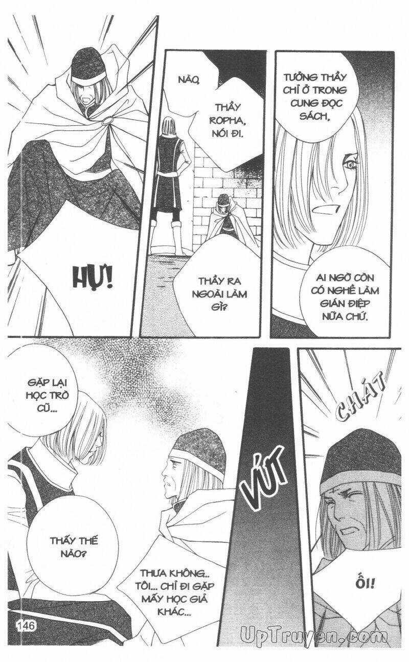 Saver - Vị Cứu Tinh - Chapter 34 - Trang 59