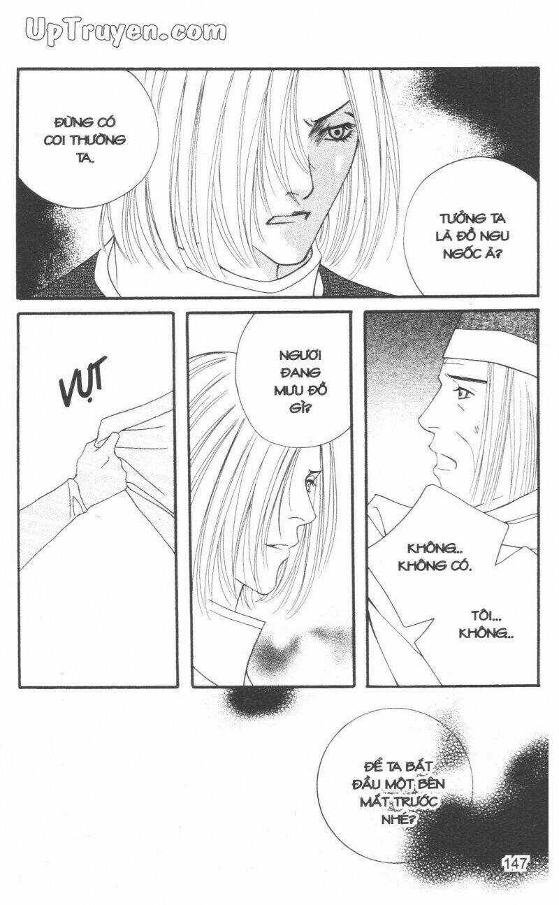 Saver - Vị Cứu Tinh - Chapter 34 - Trang 60