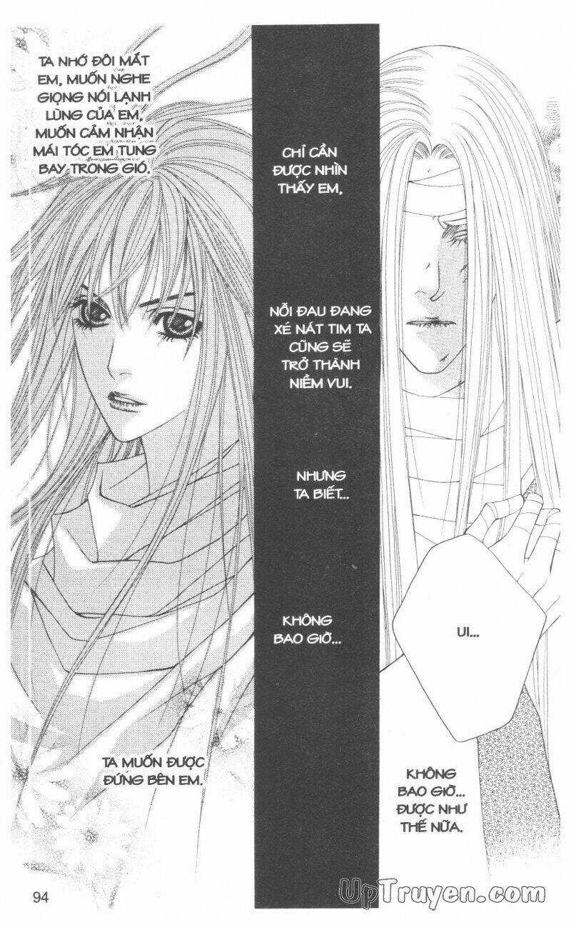 Saver - Vị Cứu Tinh - Chapter 34 - Trang 7