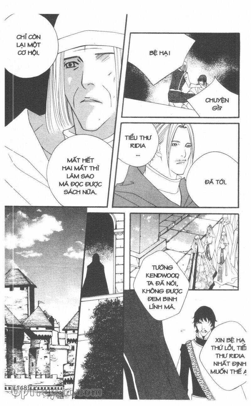 Saver - Vị Cứu Tinh - Chapter 34 - Trang 61