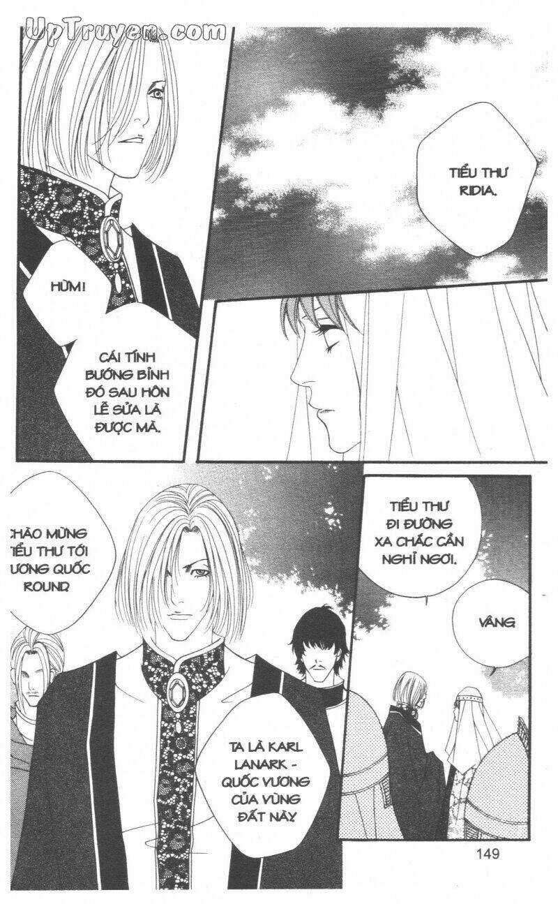 Saver - Vị Cứu Tinh - Chapter 34 - Trang 62