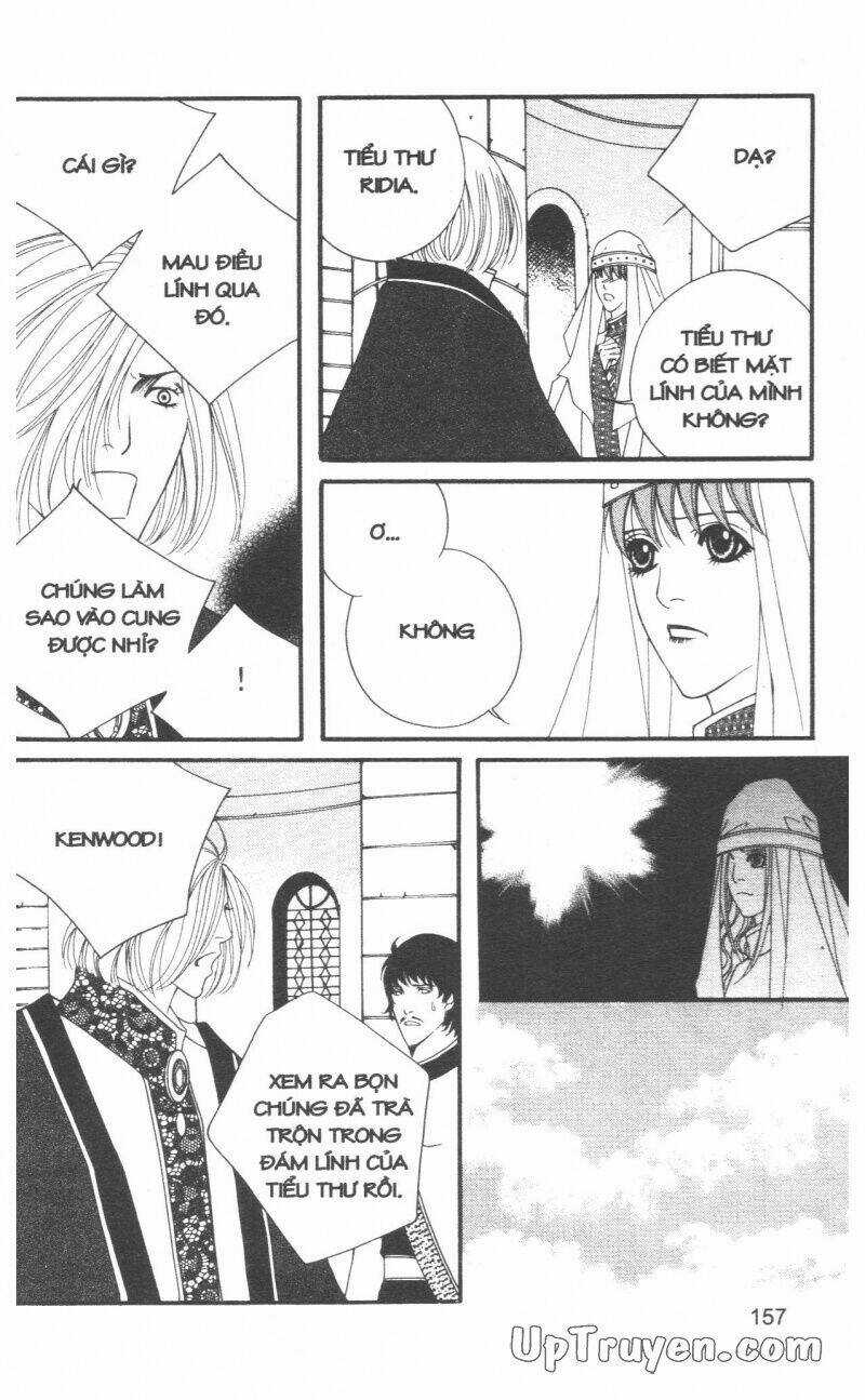 Saver - Vị Cứu Tinh - Chapter 34 - Trang 70