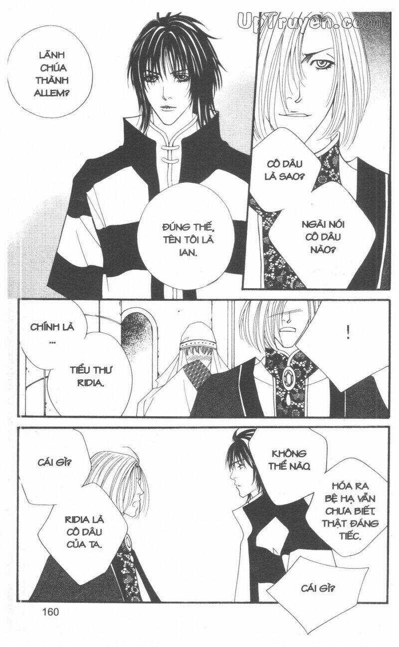 Saver - Vị Cứu Tinh - Chapter 34 - Trang 73