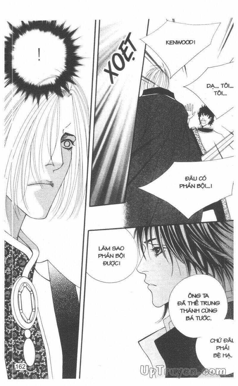 Saver - Vị Cứu Tinh - Chapter 34 - Trang 75