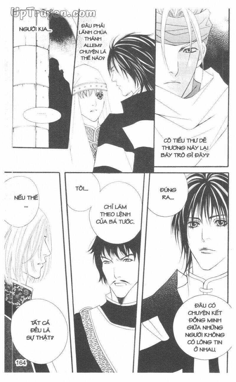 Saver - Vị Cứu Tinh - Chapter 34 - Trang 77