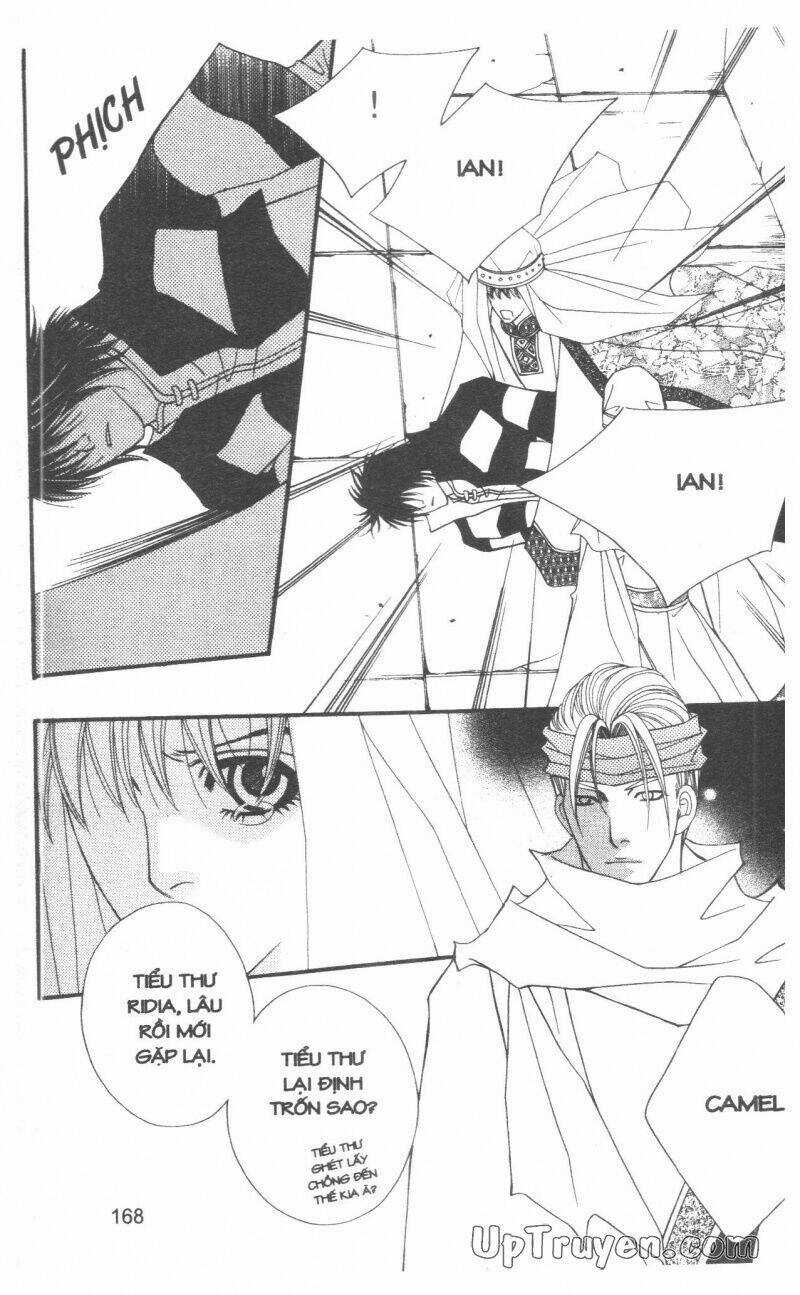 Saver - Vị Cứu Tinh - Chapter 34 - Trang 81