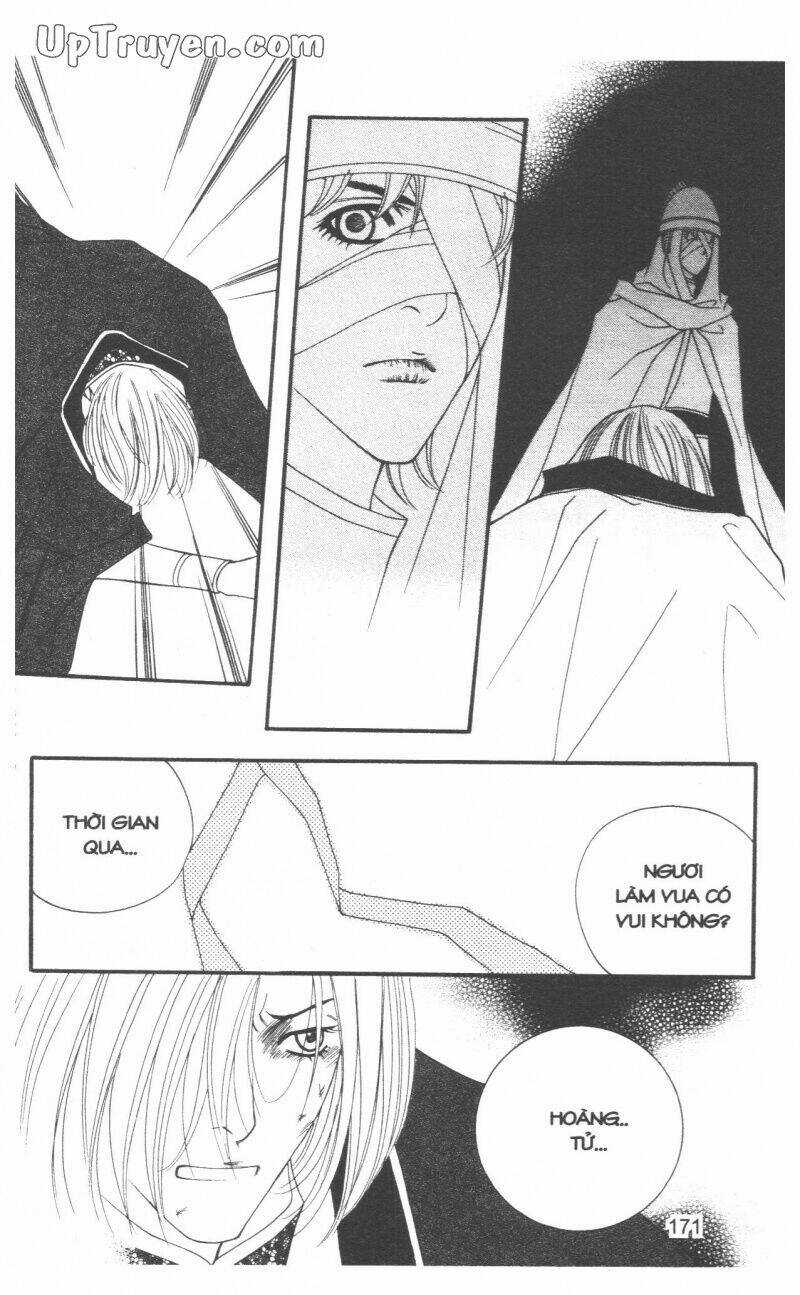 Saver - Vị Cứu Tinh - Chapter 34 - Trang 84