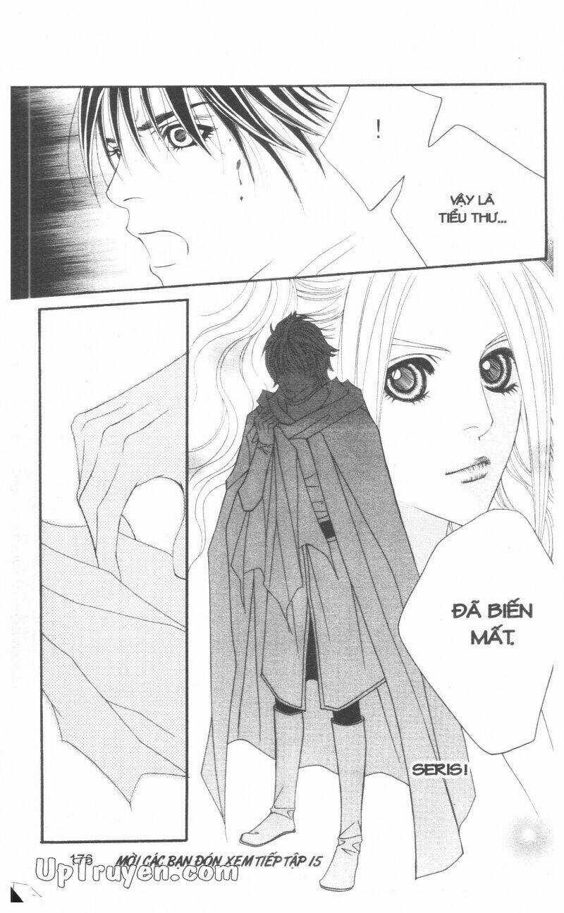 Saver - Vị Cứu Tinh - Chapter 34 - Trang 89