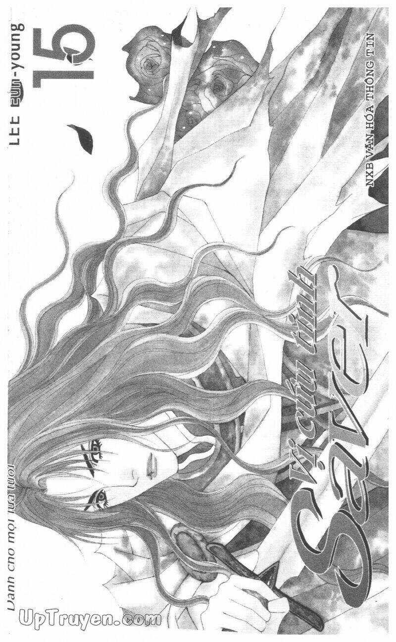 Saver - Vị Cứu Tinh - Chapter 35 - Trang 1