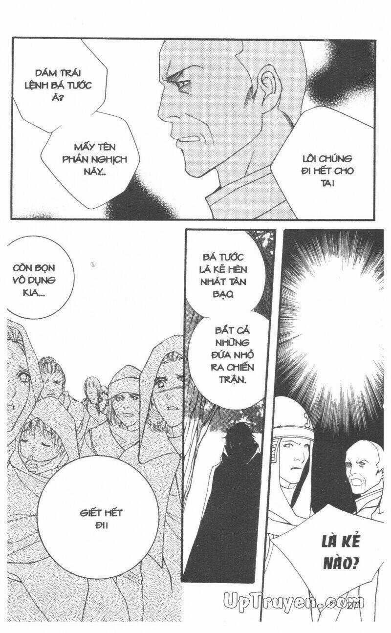 Saver - Vị Cứu Tinh - Chapter 35 - Trang 27