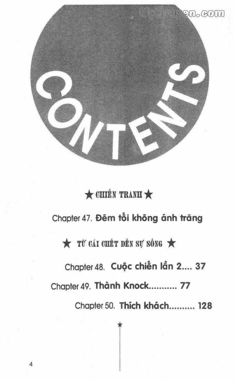 Saver - Vị Cứu Tinh - Chapter 35 - Trang 4