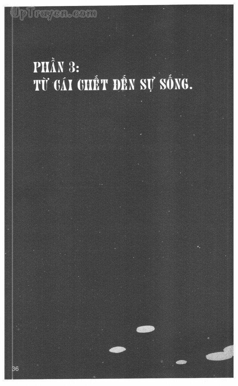 Saver - Vị Cứu Tinh - Chapter 35 - Trang 36