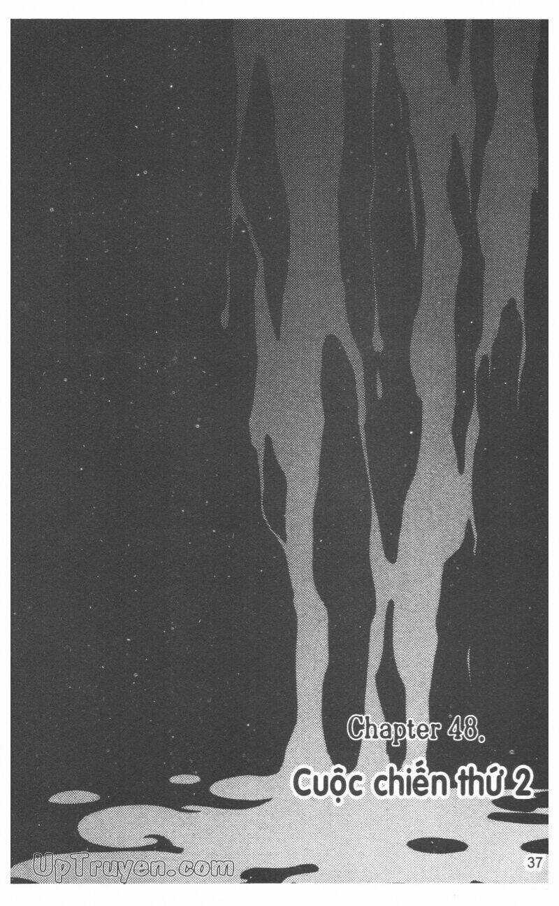 Saver - Vị Cứu Tinh - Chapter 35 - Trang 37