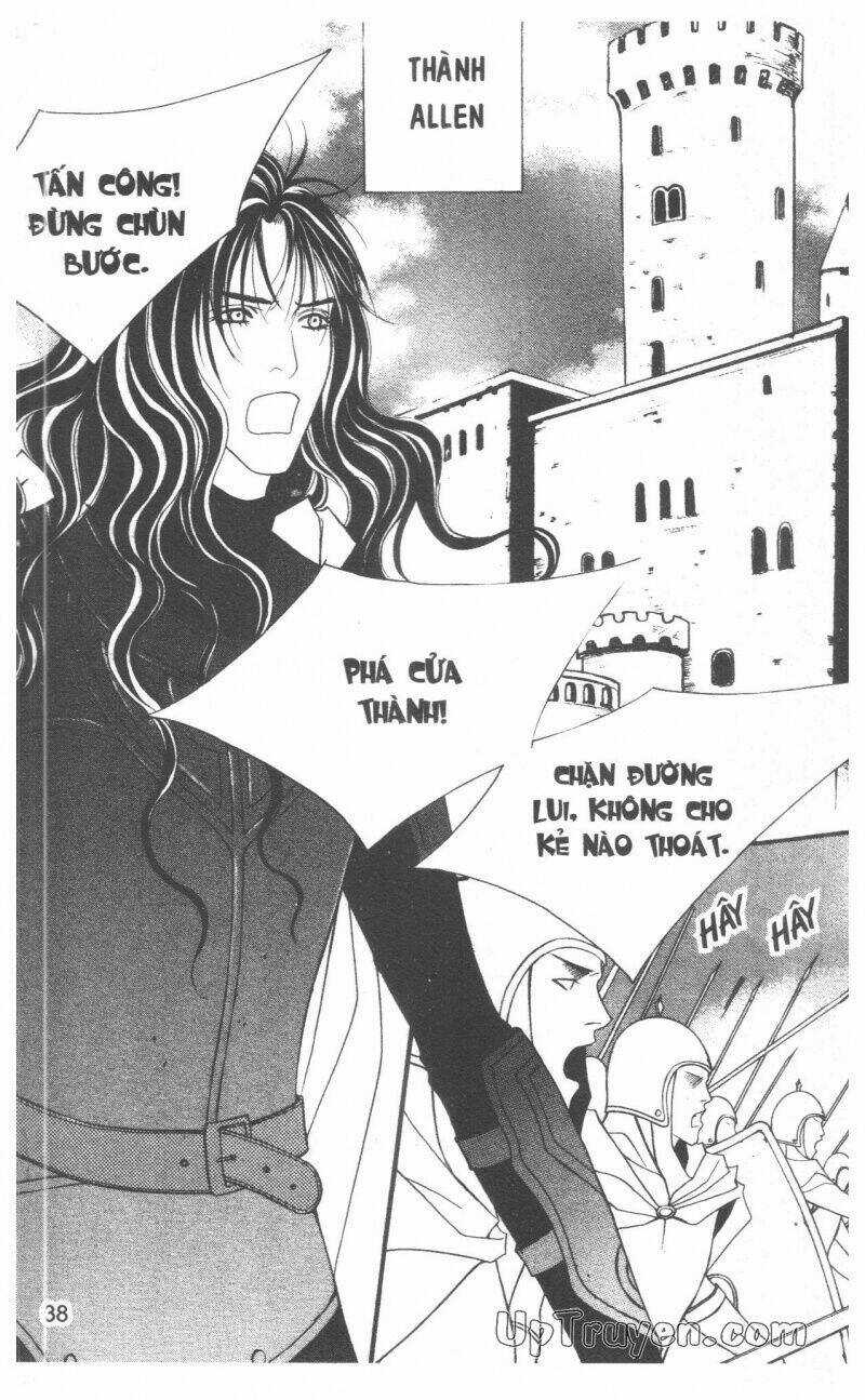 Saver - Vị Cứu Tinh - Chapter 35 - Trang 38