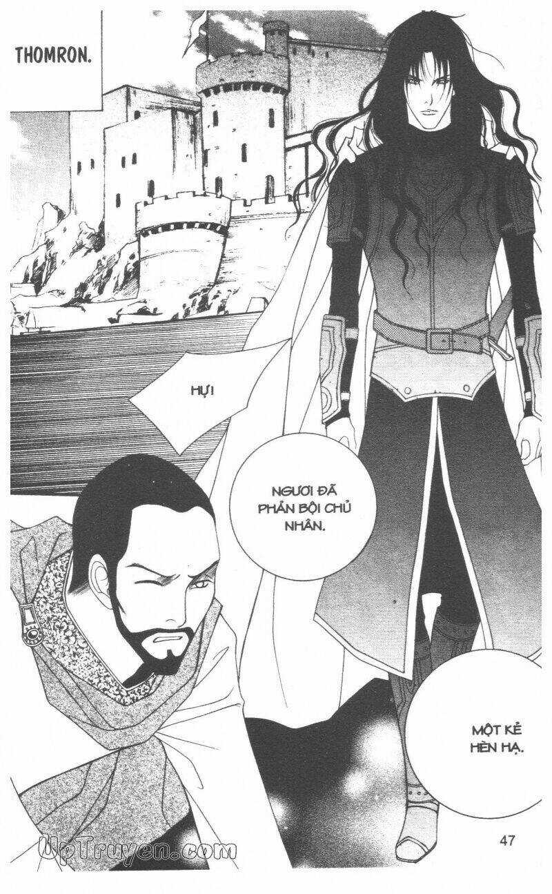 Saver - Vị Cứu Tinh - Chapter 35 - Trang 47