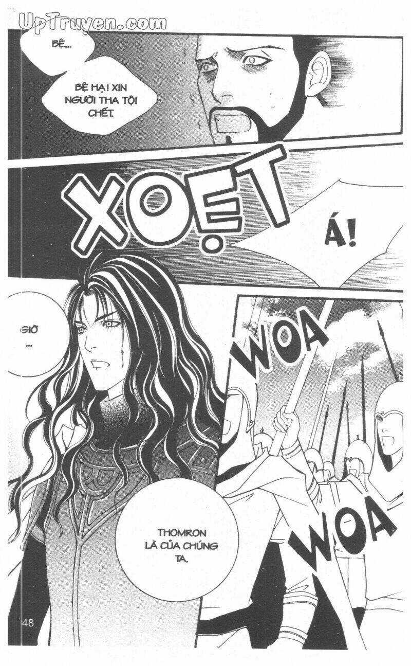 Saver - Vị Cứu Tinh - Chapter 35 - Trang 48