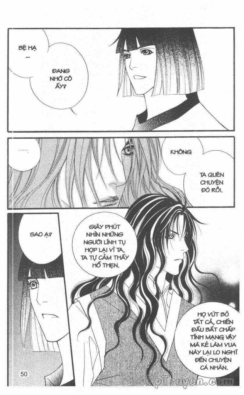 Saver - Vị Cứu Tinh - Chapter 35 - Trang 50