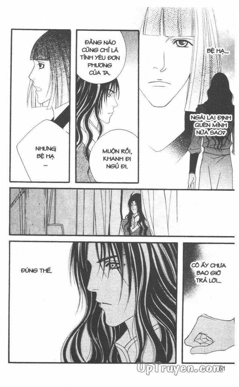 Saver - Vị Cứu Tinh - Chapter 35 - Trang 51