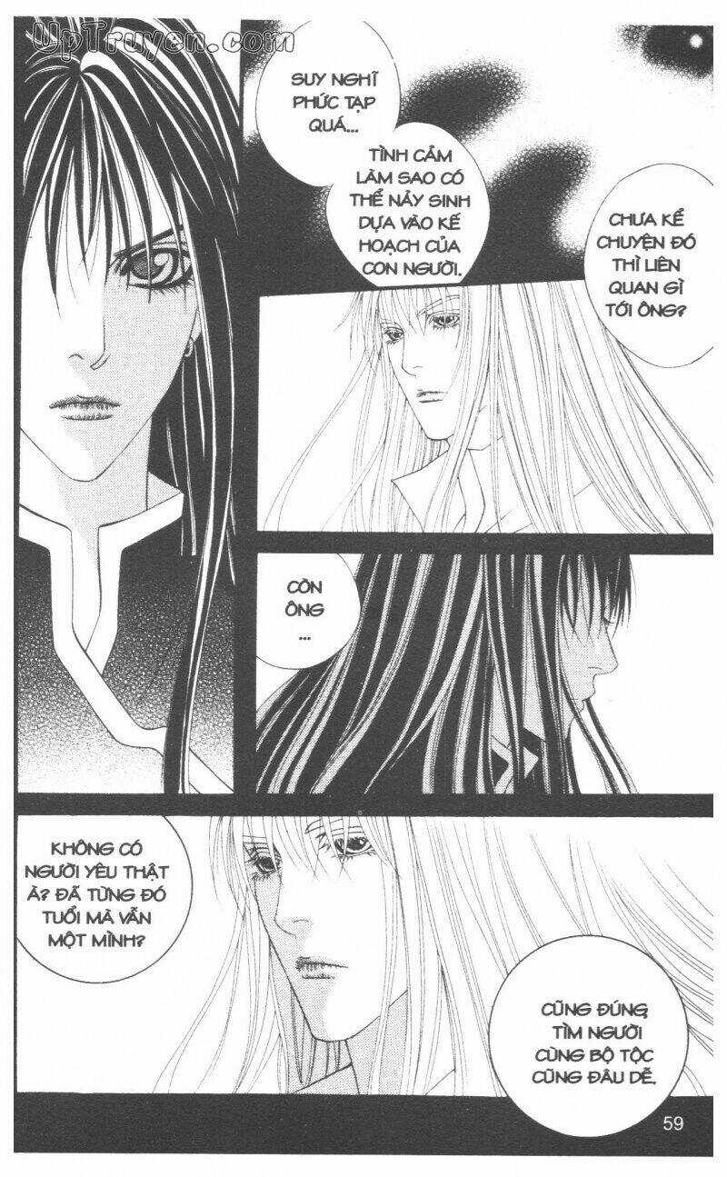 Saver - Vị Cứu Tinh - Chapter 35 - Trang 59