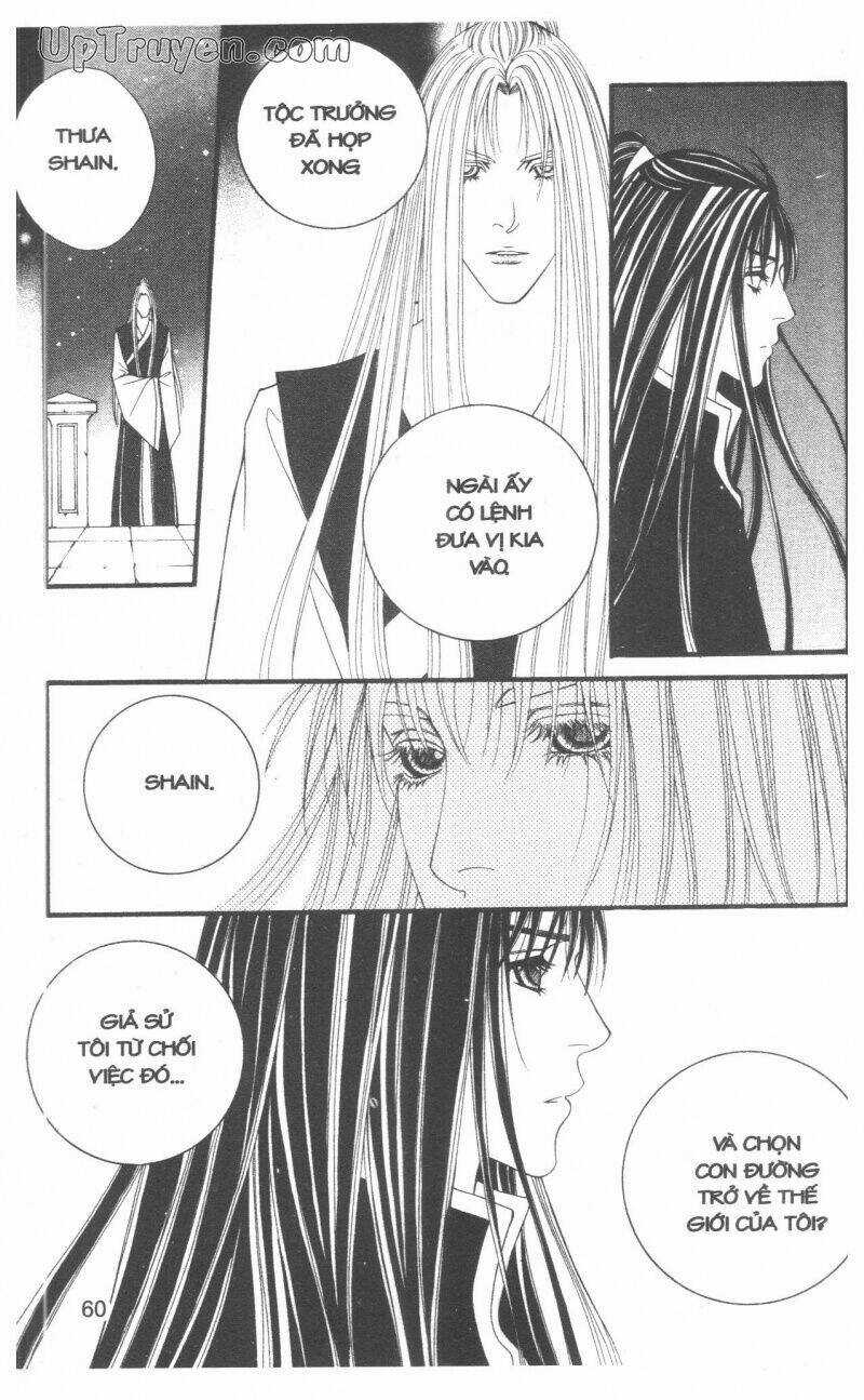 Saver - Vị Cứu Tinh - Chapter 35 - Trang 60