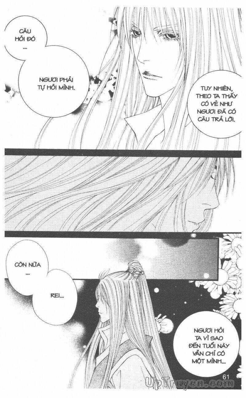 Saver - Vị Cứu Tinh - Chapter 35 - Trang 61