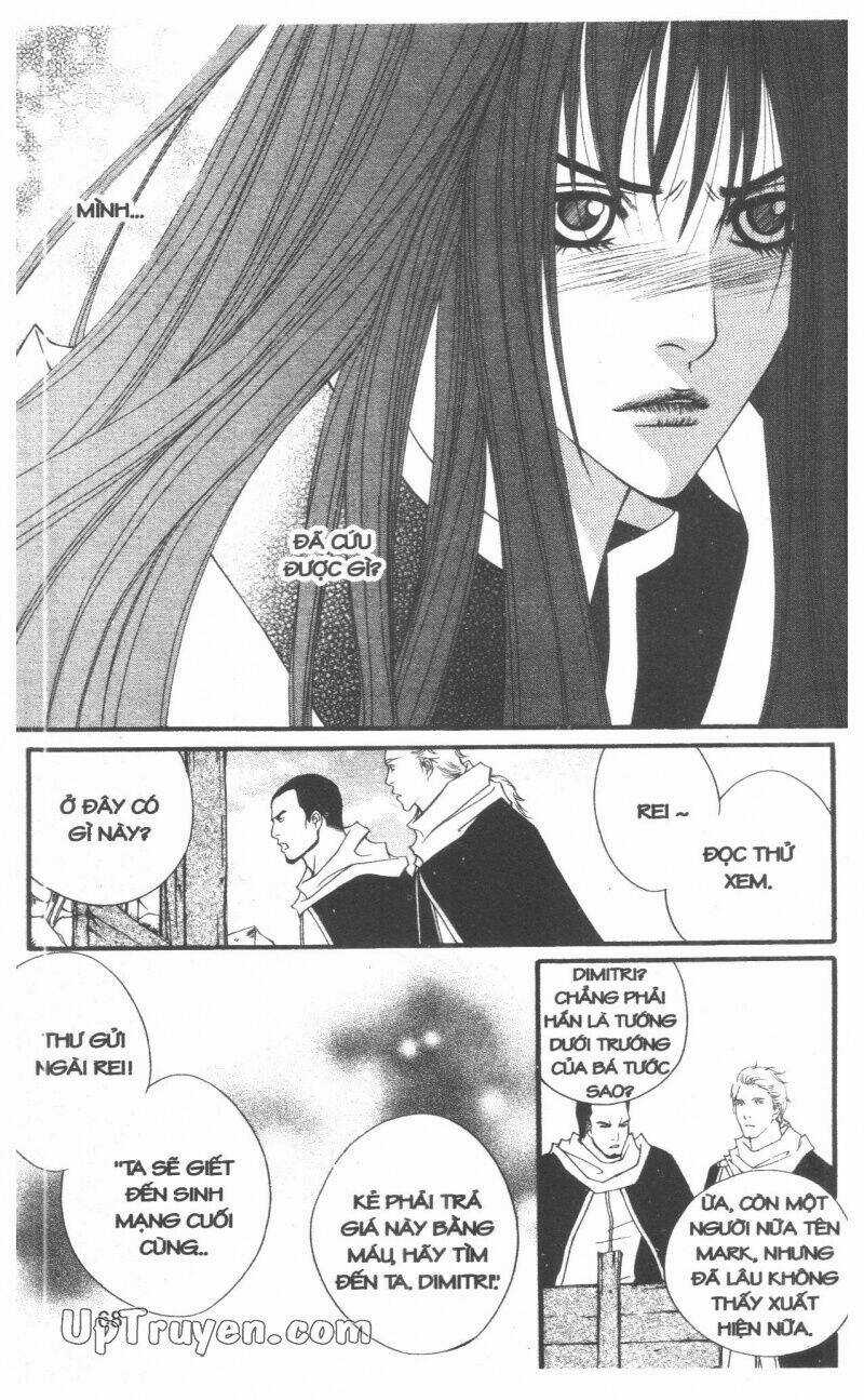 Saver - Vị Cứu Tinh - Chapter 35 - Trang 68