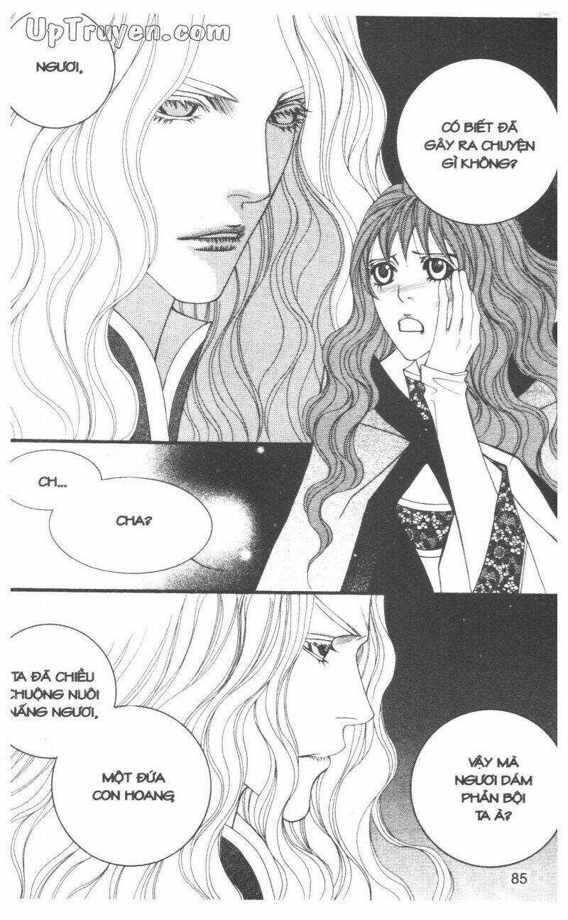 Saver - Vị Cứu Tinh - Chapter 35 - Trang 85