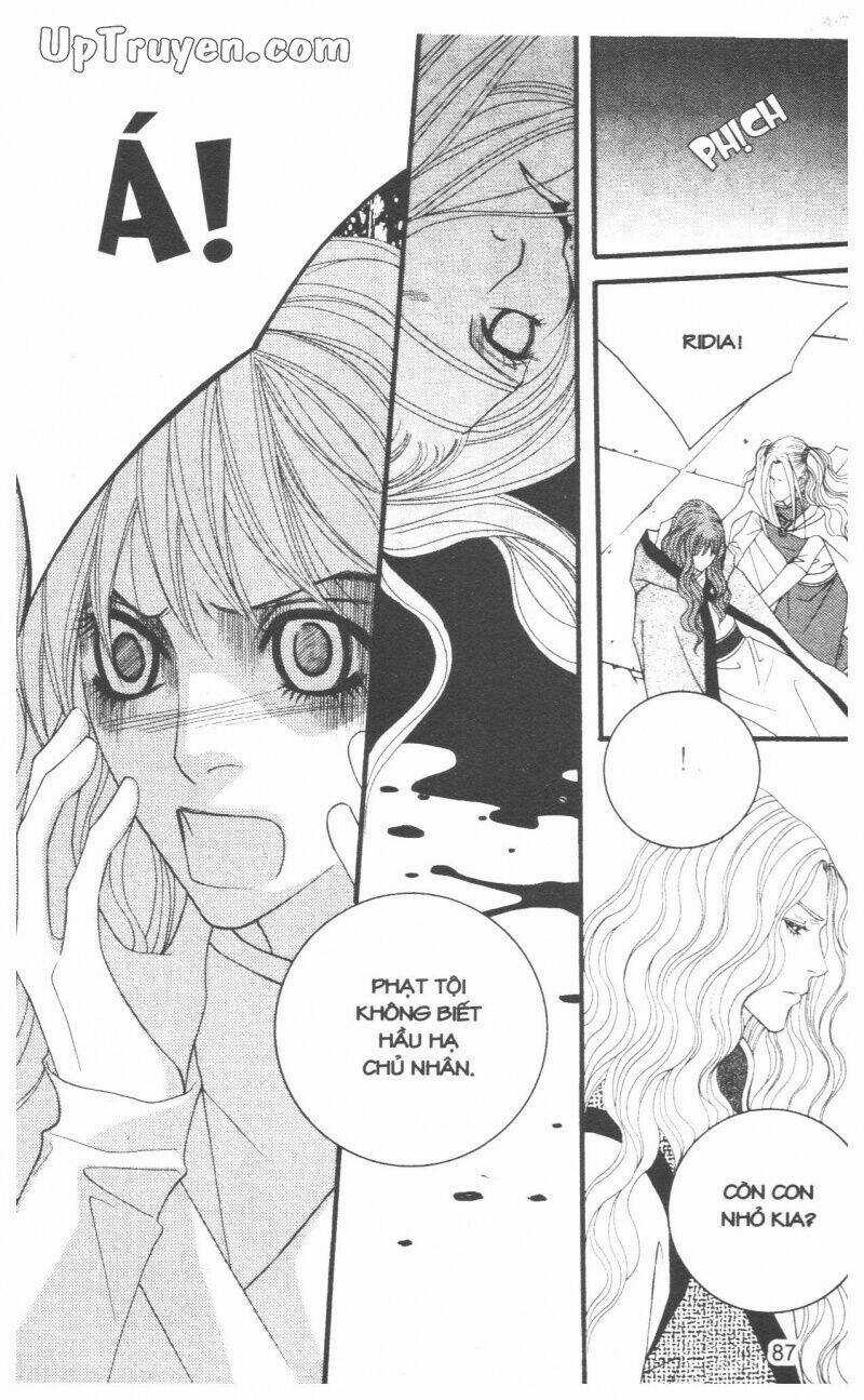 Saver - Vị Cứu Tinh - Chapter 35 - Trang 87