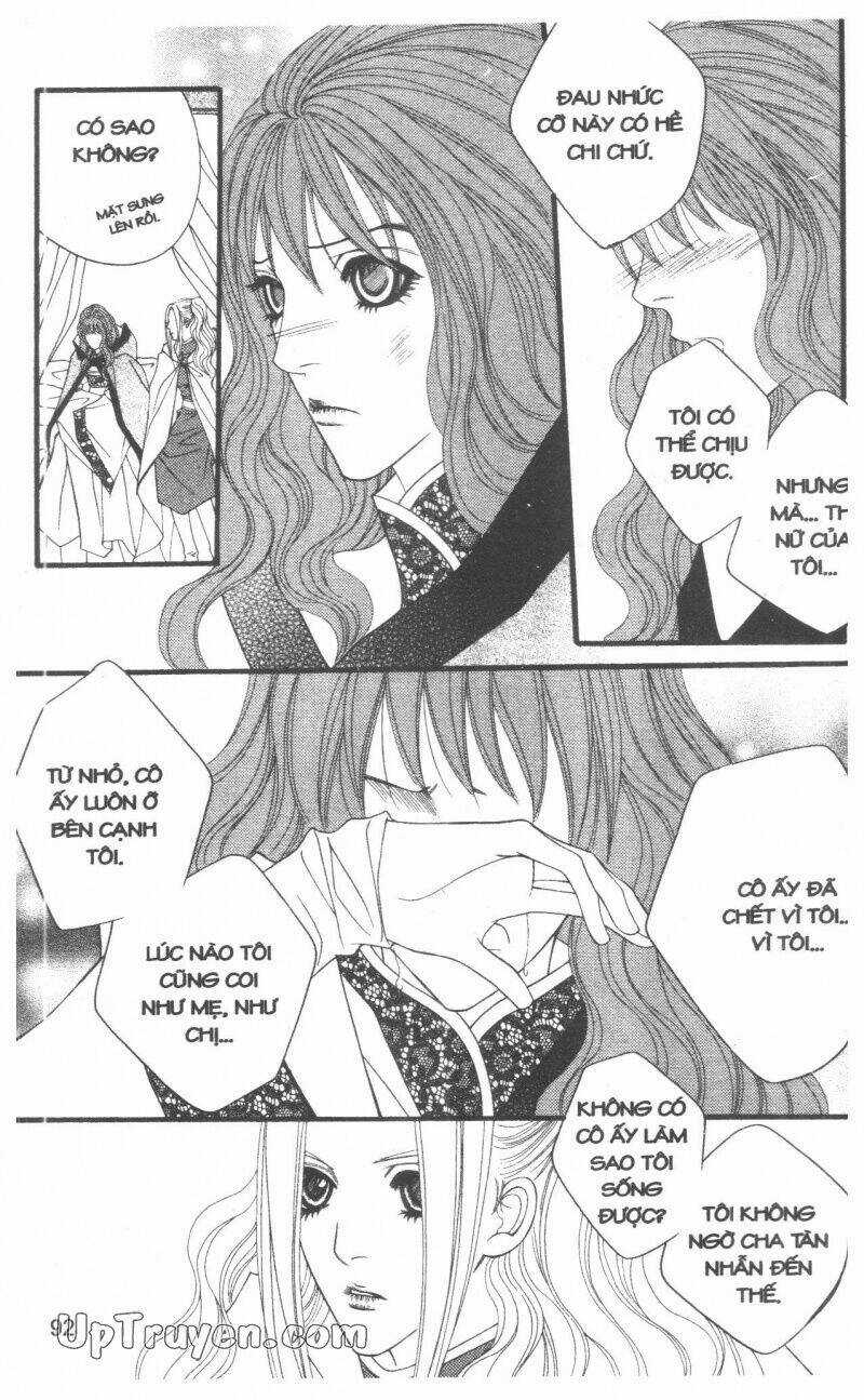 Saver - Vị Cứu Tinh - Chapter 36 - Trang 2