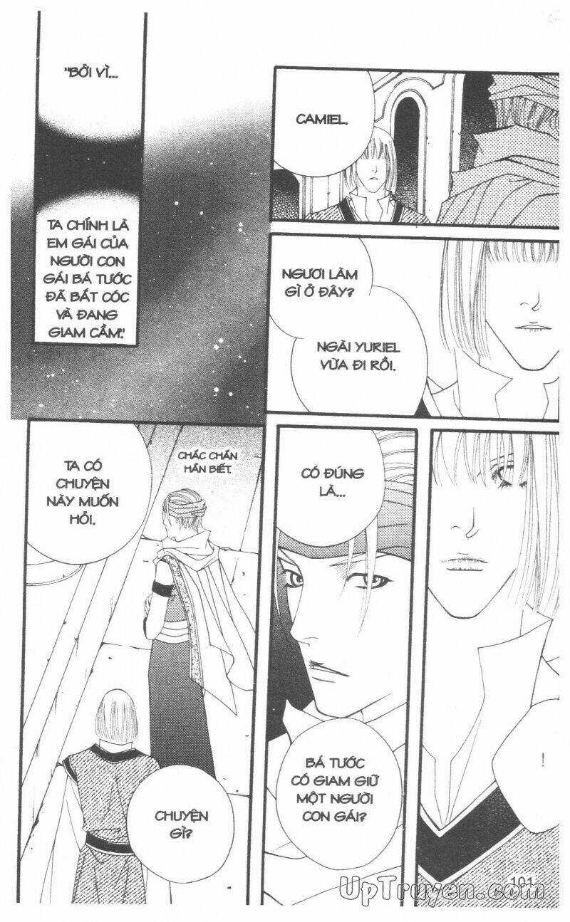 Saver - Vị Cứu Tinh - Chapter 36 - Trang 11