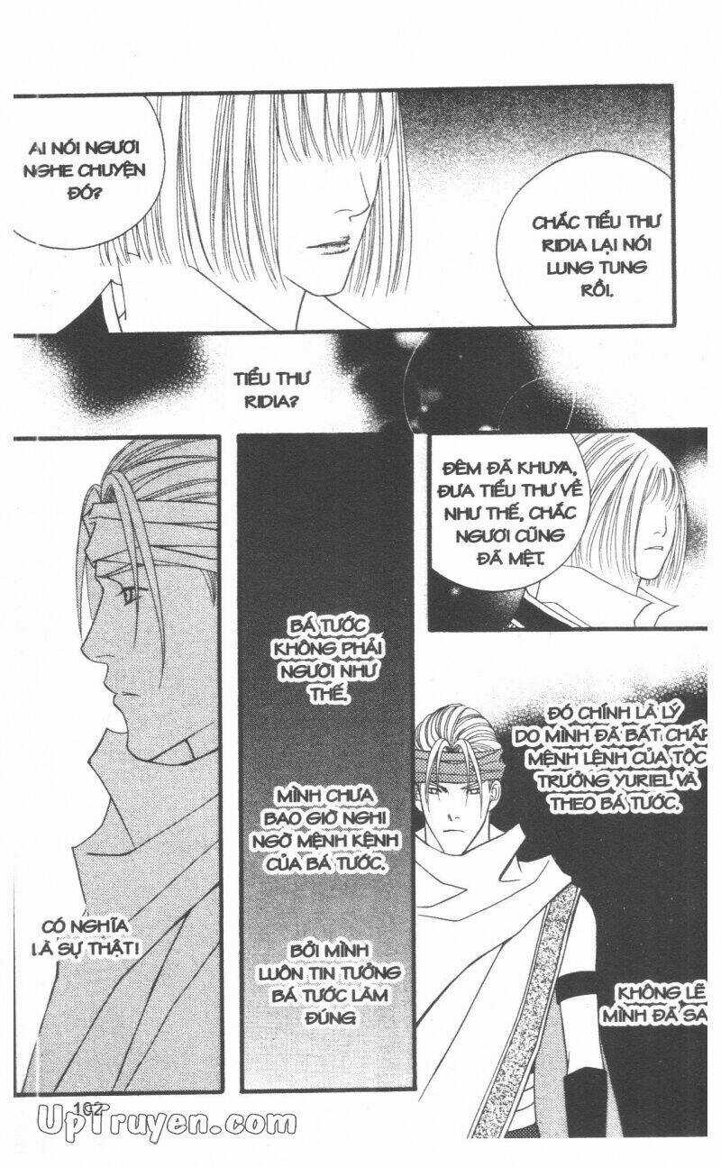 Saver - Vị Cứu Tinh - Chapter 36 - Trang 12