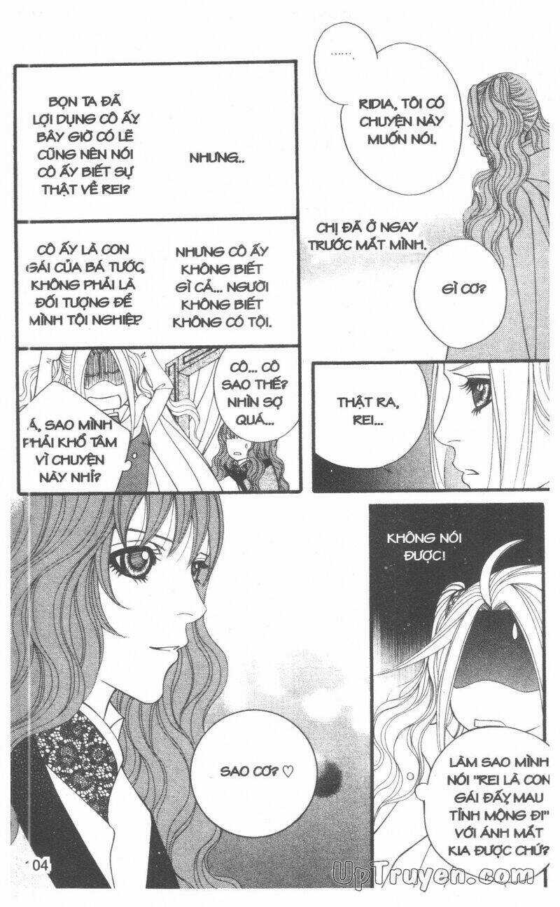 Saver - Vị Cứu Tinh - Chapter 36 - Trang 14