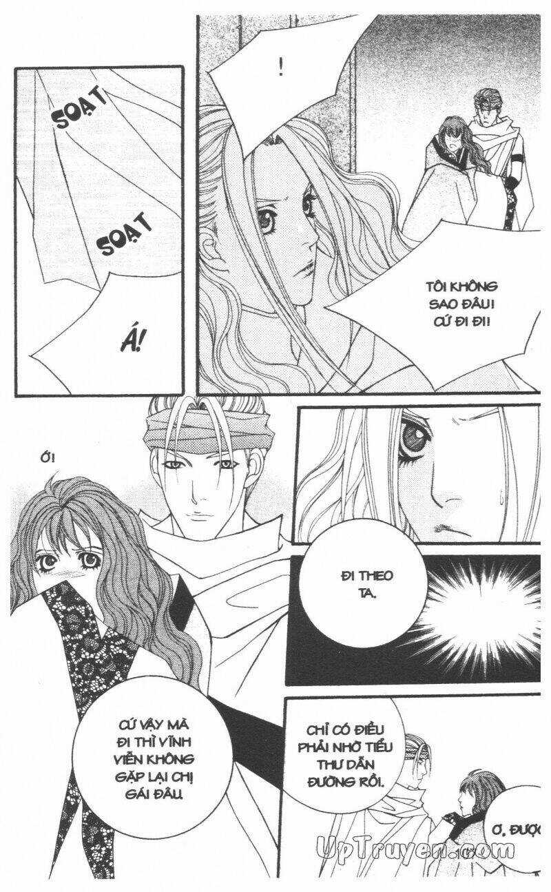 Saver - Vị Cứu Tinh - Chapter 36 - Trang 17