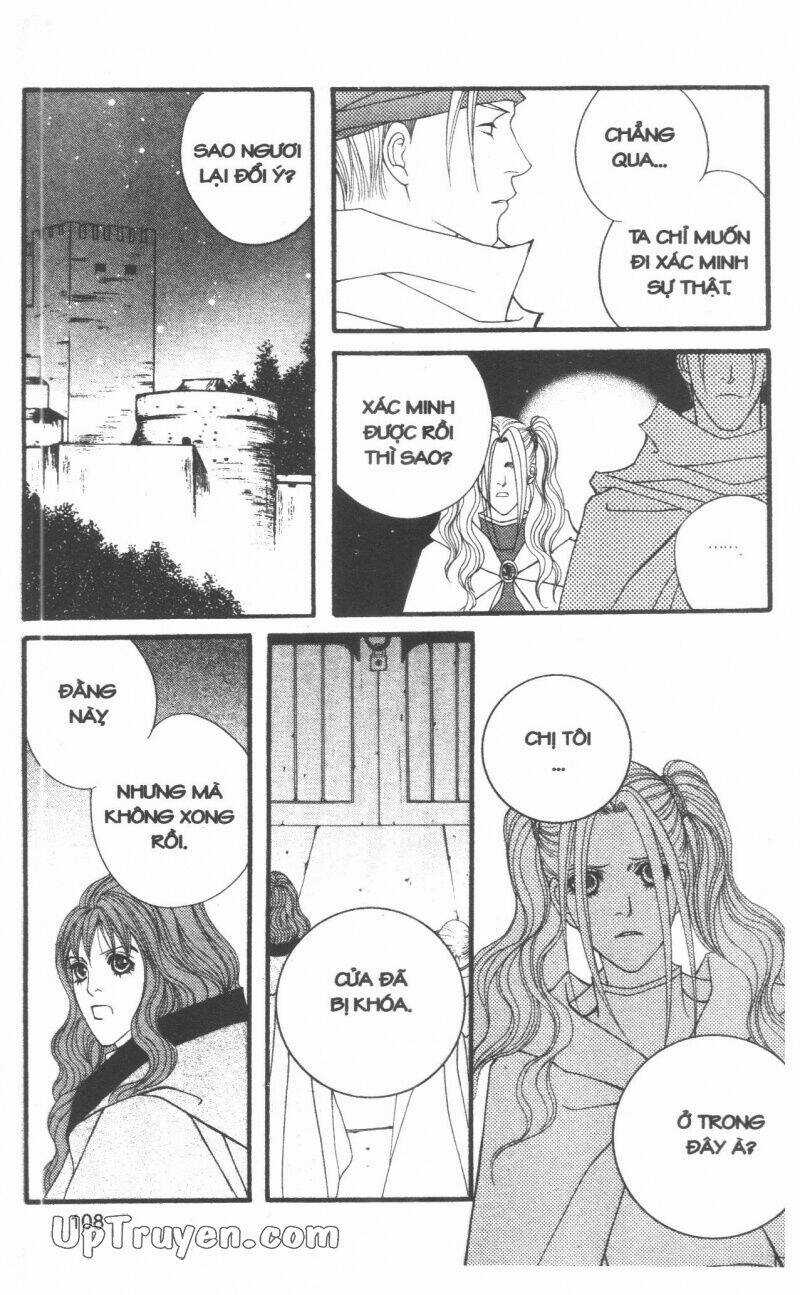 Saver - Vị Cứu Tinh - Chapter 36 - Trang 18