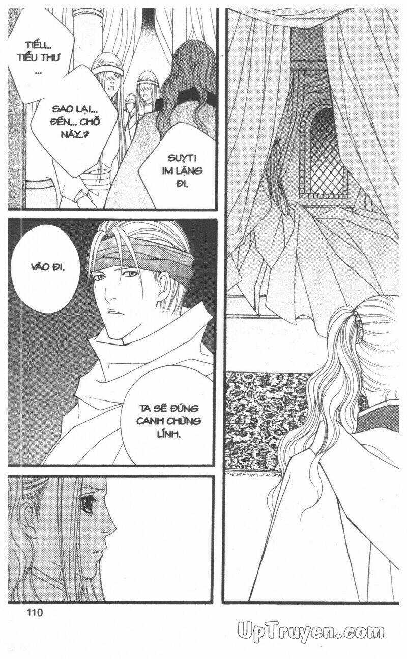 Saver - Vị Cứu Tinh - Chapter 36 - Trang 20