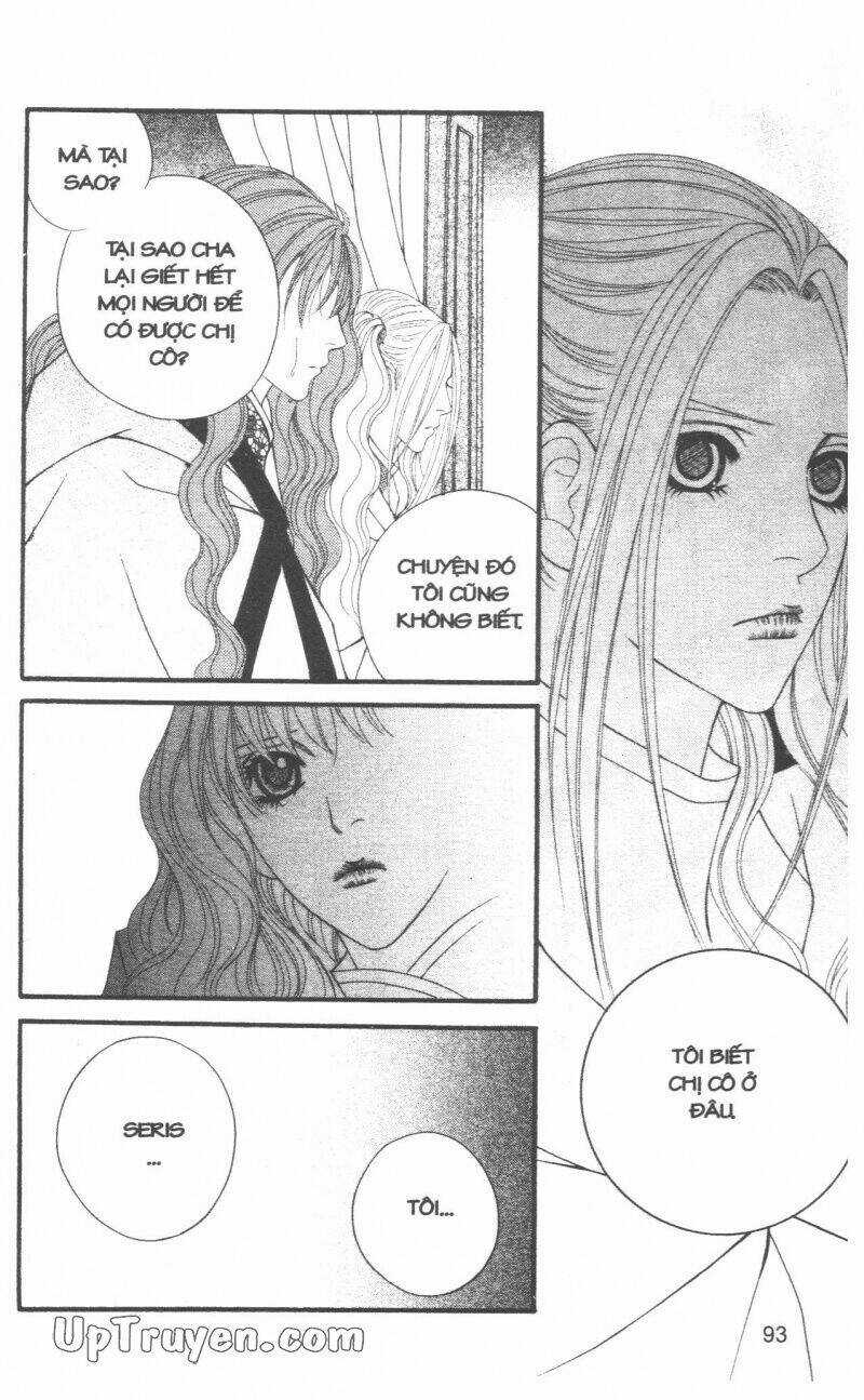 Saver - Vị Cứu Tinh - Chapter 36 - Trang 3