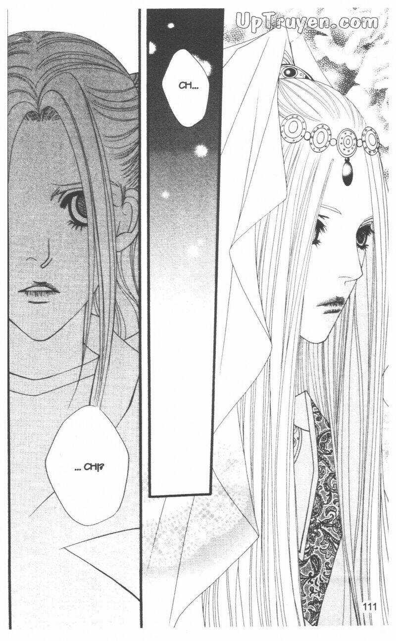 Saver - Vị Cứu Tinh - Chapter 36 - Trang 21