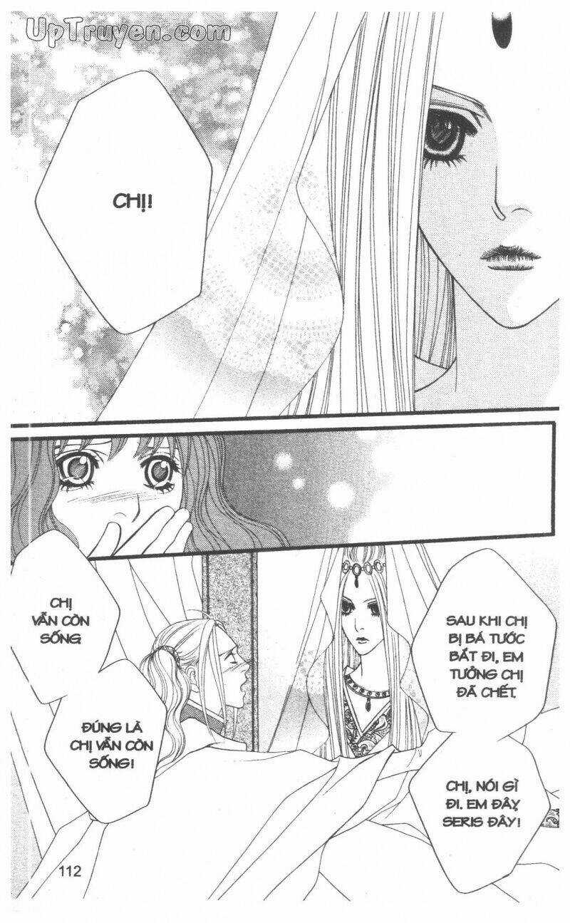 Saver - Vị Cứu Tinh - Chapter 36 - Trang 22