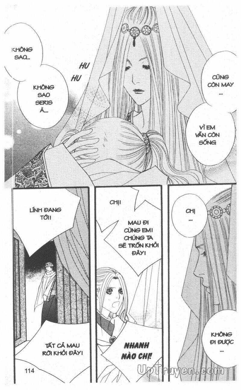 Saver - Vị Cứu Tinh - Chapter 36 - Trang 24